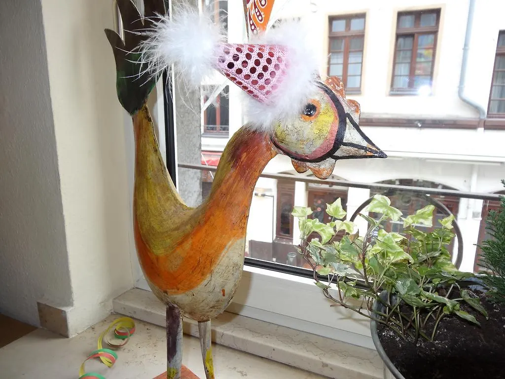 Hotel Barcelona Bed&Breakfast Düsseldorf
