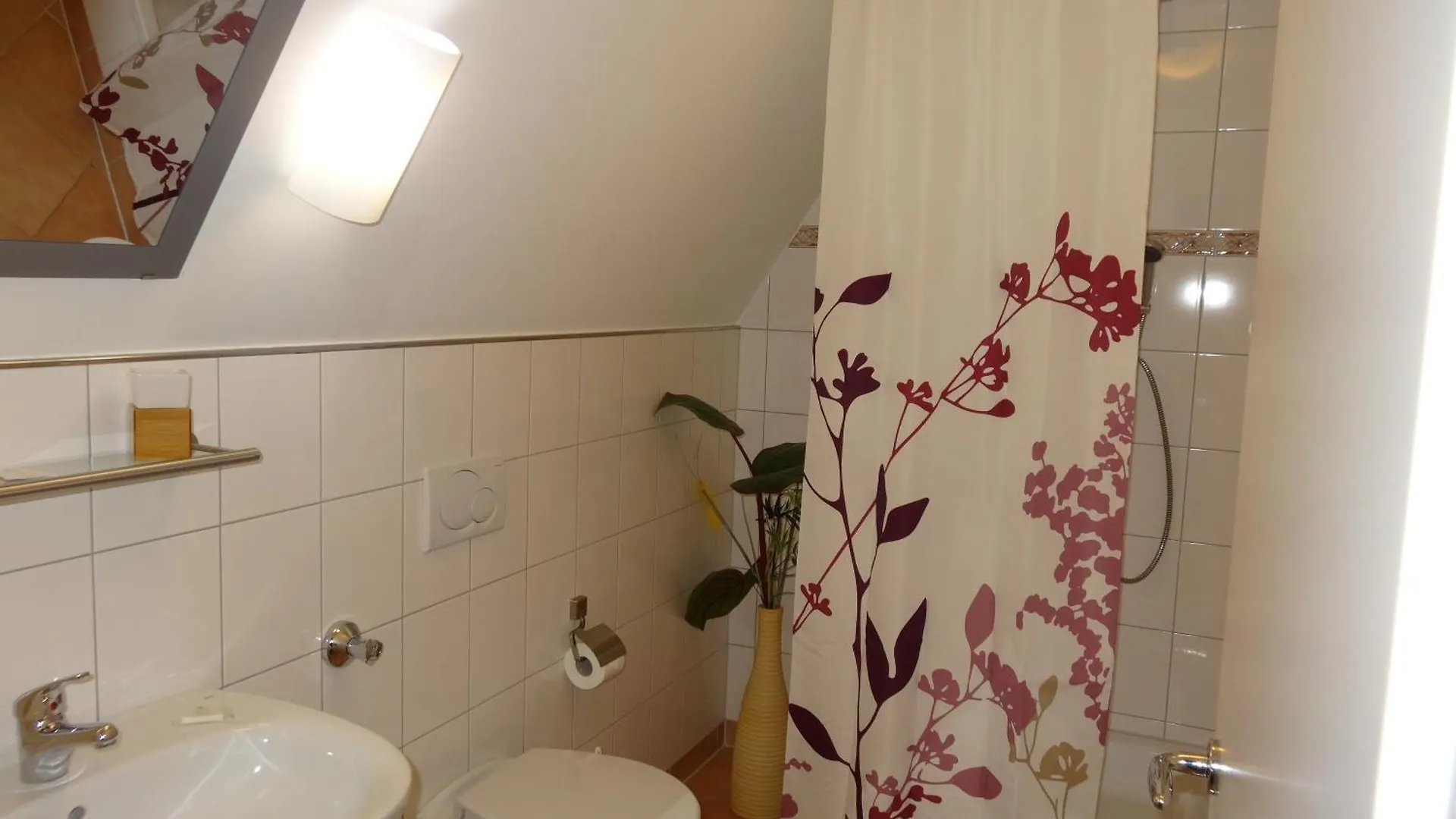 Barcelona Bed&Breakfast Düsseldorf