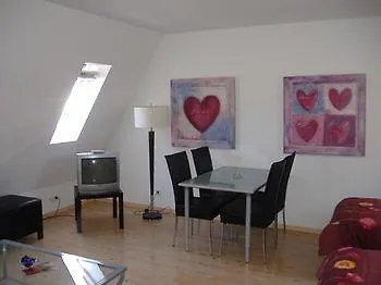 Barcelona Bed&Breakfast Düsseldorf 2*,