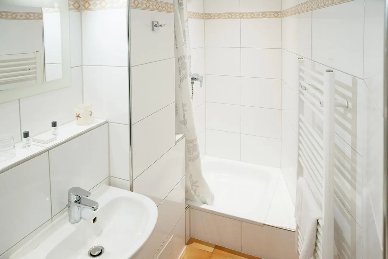 Barcelona Bed&Breakfast Düsseldorf Hotel