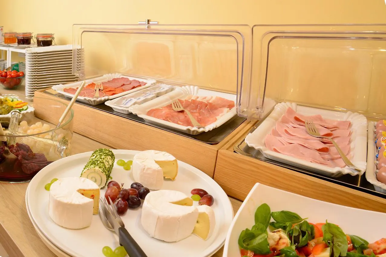 Barcelona Bed&Breakfast Düsseldorf