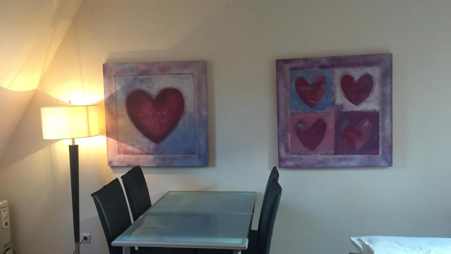 Hotel Barcelona Bed & Breakfast Düsseldorf