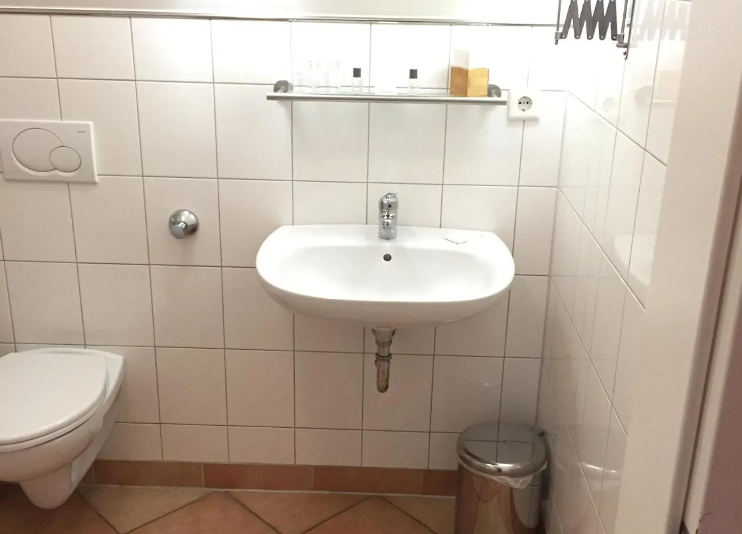 ** Hotel Barcelona Bed & Breakfast Düsseldorf Allemagne