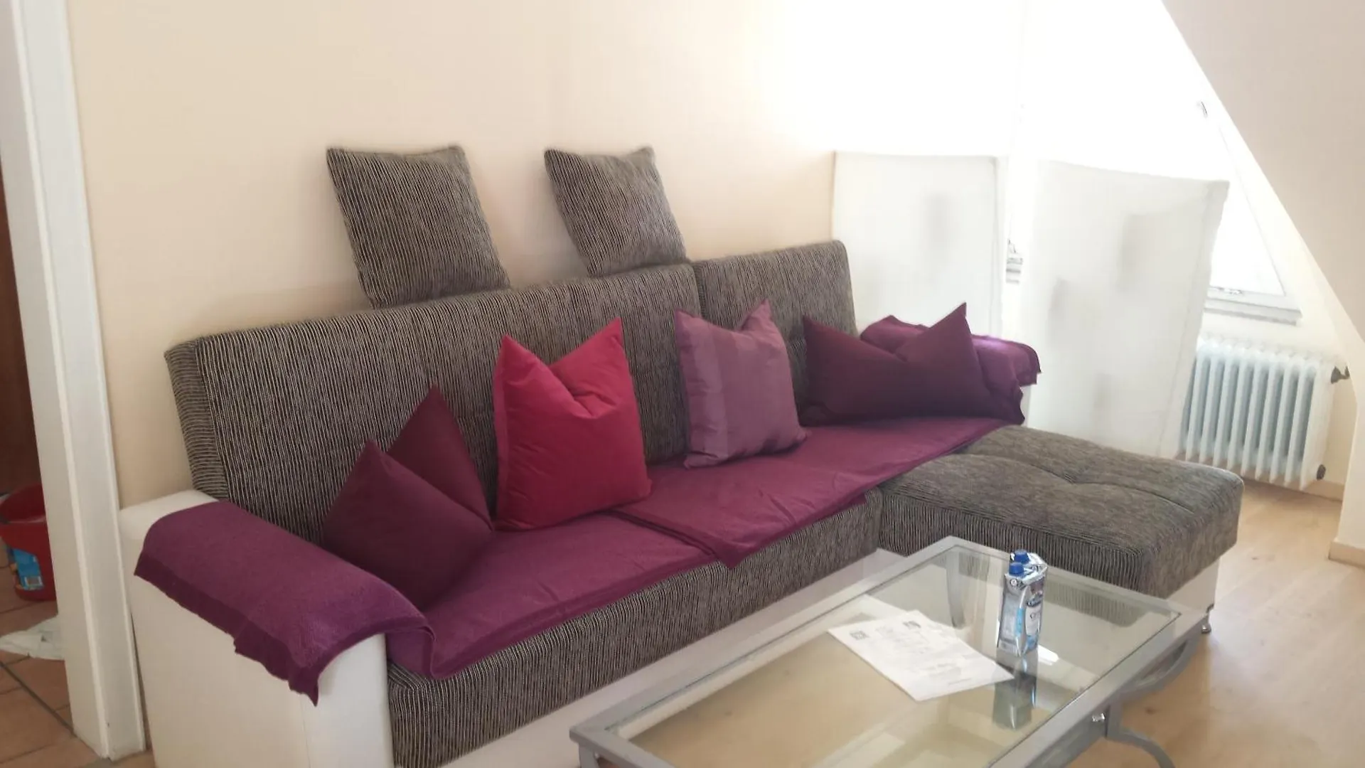 Barcelona Bed & Breakfast Düsseldorf Hotel