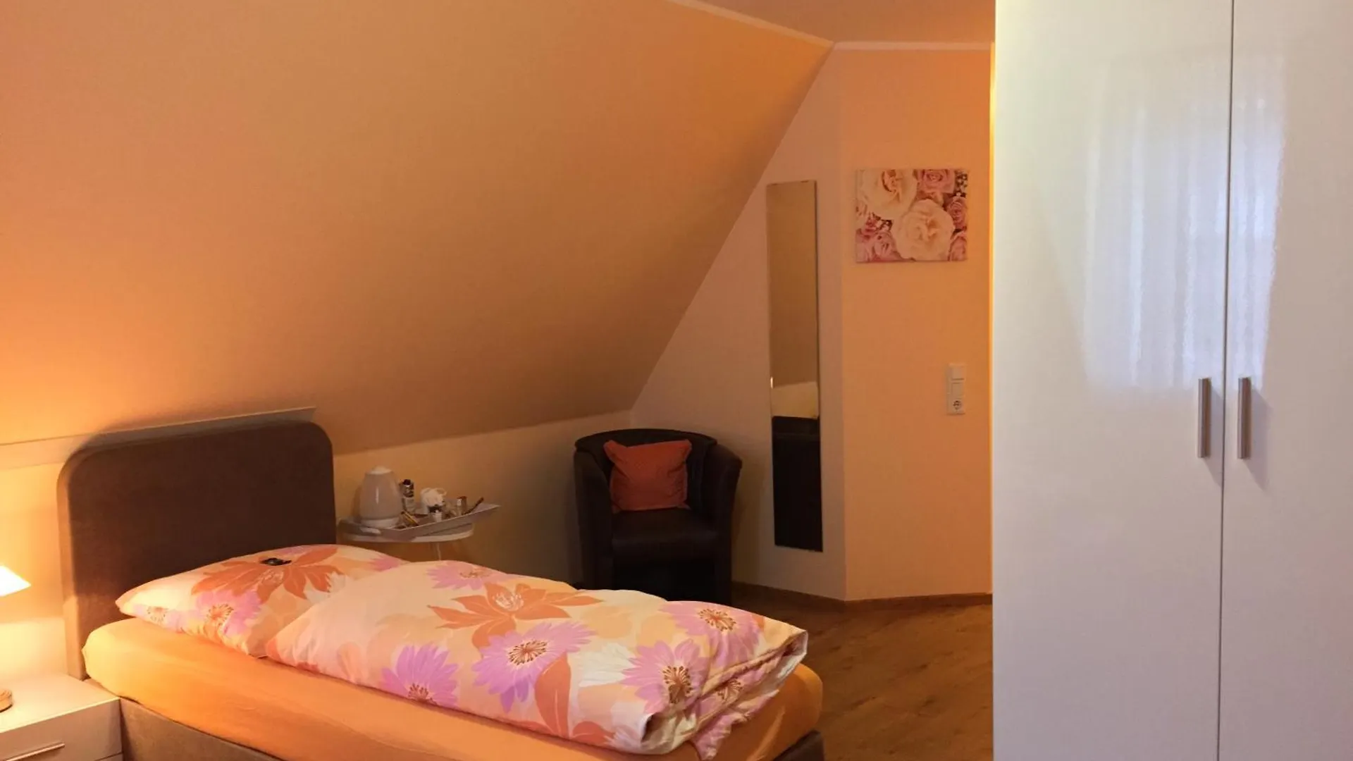 Barcelona Bed & Breakfast Düsseldorf 2*,  Allemagne