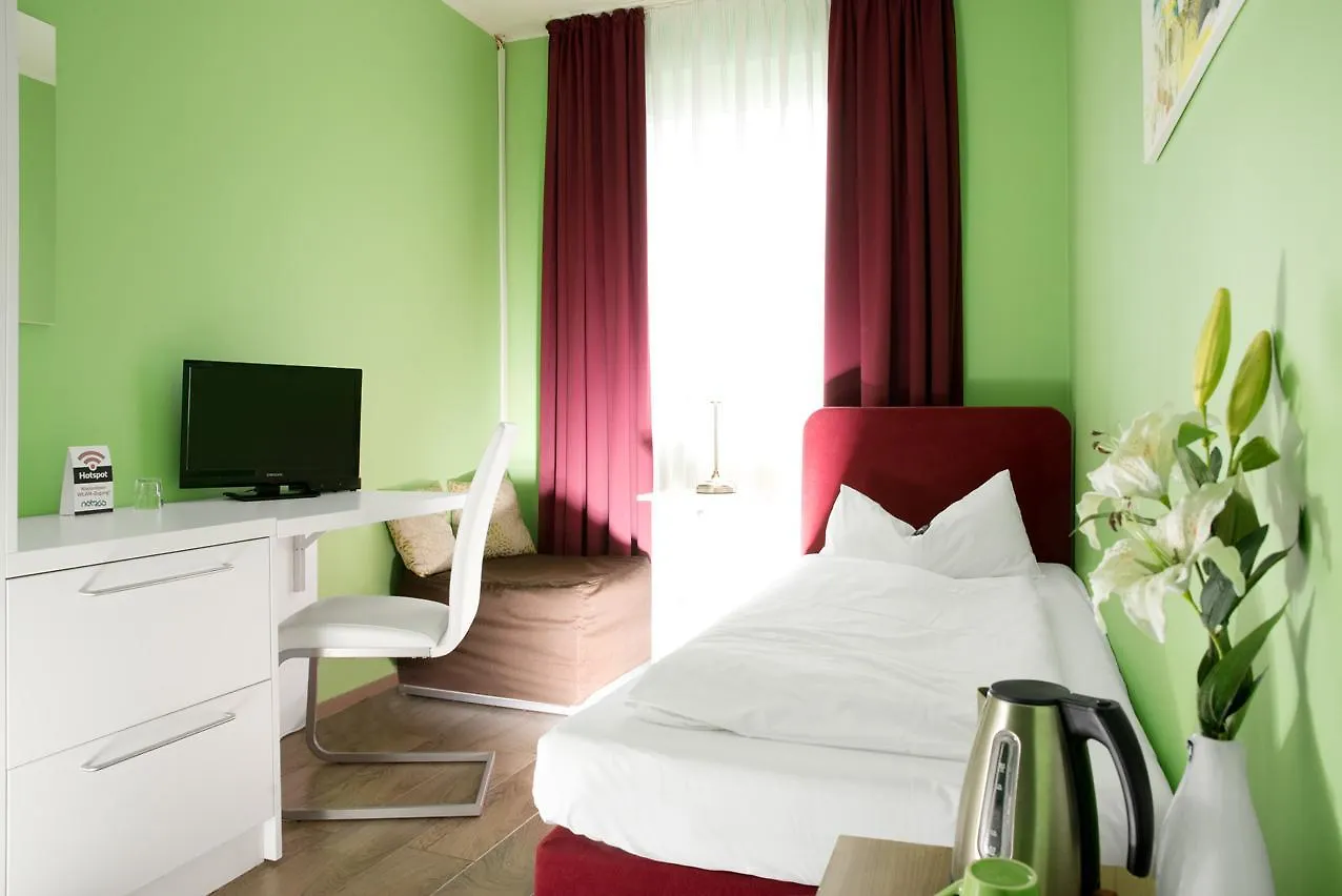 Barcelona Bed & Breakfast Düsseldorf