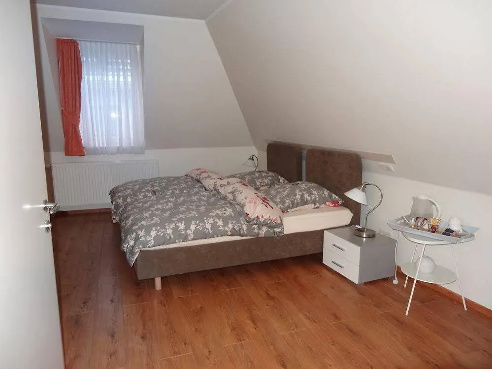 Barcelona Bed & Breakfast Düsseldorf Allemagne