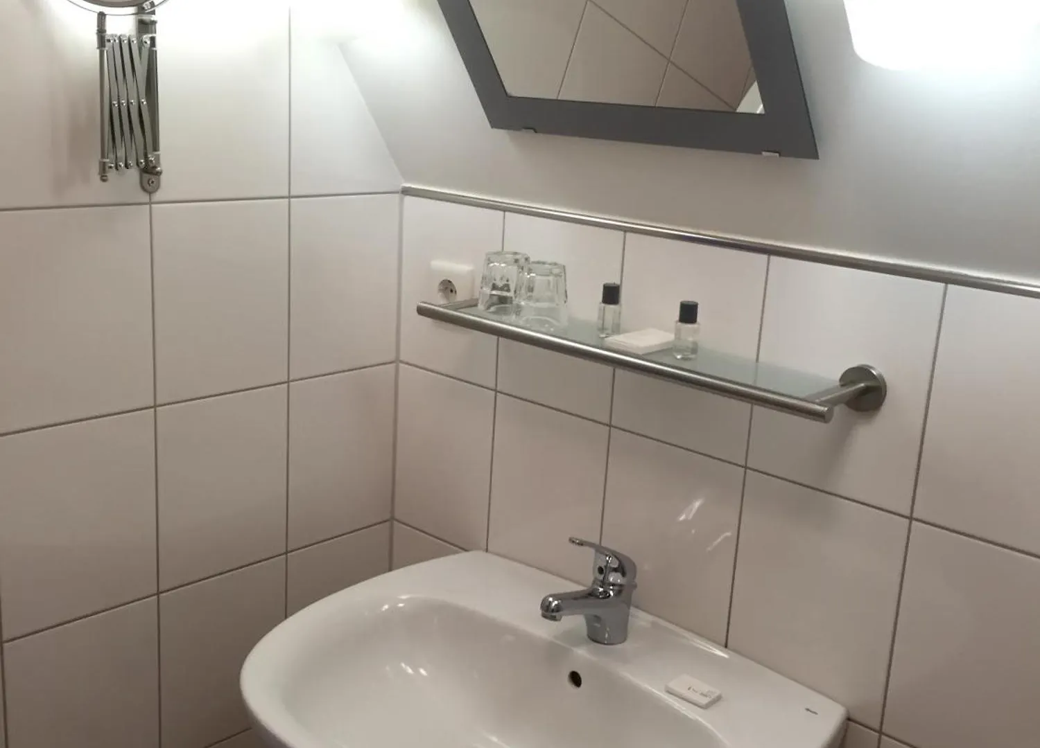 Hotel Barcelona Bed & Breakfast Düsseldorf